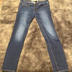 Abercrombie Jeans